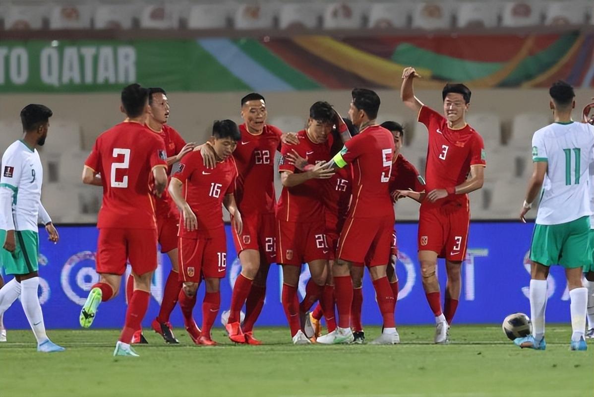 中国男足进入世界杯的办法